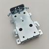 1pc Sliding Door Bottom Roller Wheel Under Mount Cabinet Wardrobe Push Pull Door Hardware Accessory