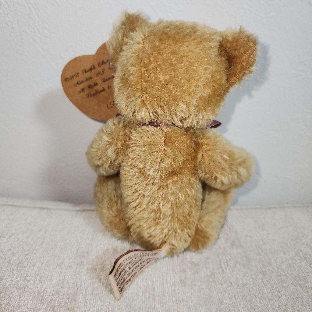 [Б/У] Плюшевый мишка По от Heartfelt Collectibles