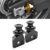 For Honda CB650R CBR650R CB650F CBR650F 2014-2021 Motorcycle CNC Aluminum Swingarm Spools Slider Accessories