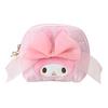 Сумка-косметичка для салфеток SANRIO (Принцесса Лента) Моя Мелодия 468118