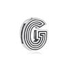 925 Silver Charms Beads Reflections Clip Heart Clover Crown Charm Fit Bracelets Jewelry For Women