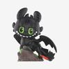 Official POP MART THE MONSTERS × How To Train Your Dragon Blind Box Figurines - 100% Authentic Collectible (Random: Toothless or Light Fury)