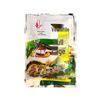 Four Seasons King Full Cage Shrimp & Eel Bait for Trapping Crayfish, River Shrimp, Loach, and Small Fish.