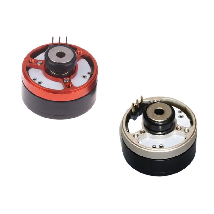 Efficient 330KV 2204 Neodymium Brushless Motor For Smooth Gimbals And Stabilizers Performances