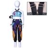 Witch Hunters Kids Cos Costume K-POP Witch Hunters Mirazoe Rumi Cosplay Anime Costume
