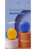 Electric Dog Toy: Bouncing Ball and Chewable Leash - Ultimate Self-Entertaining Pet Gadget.