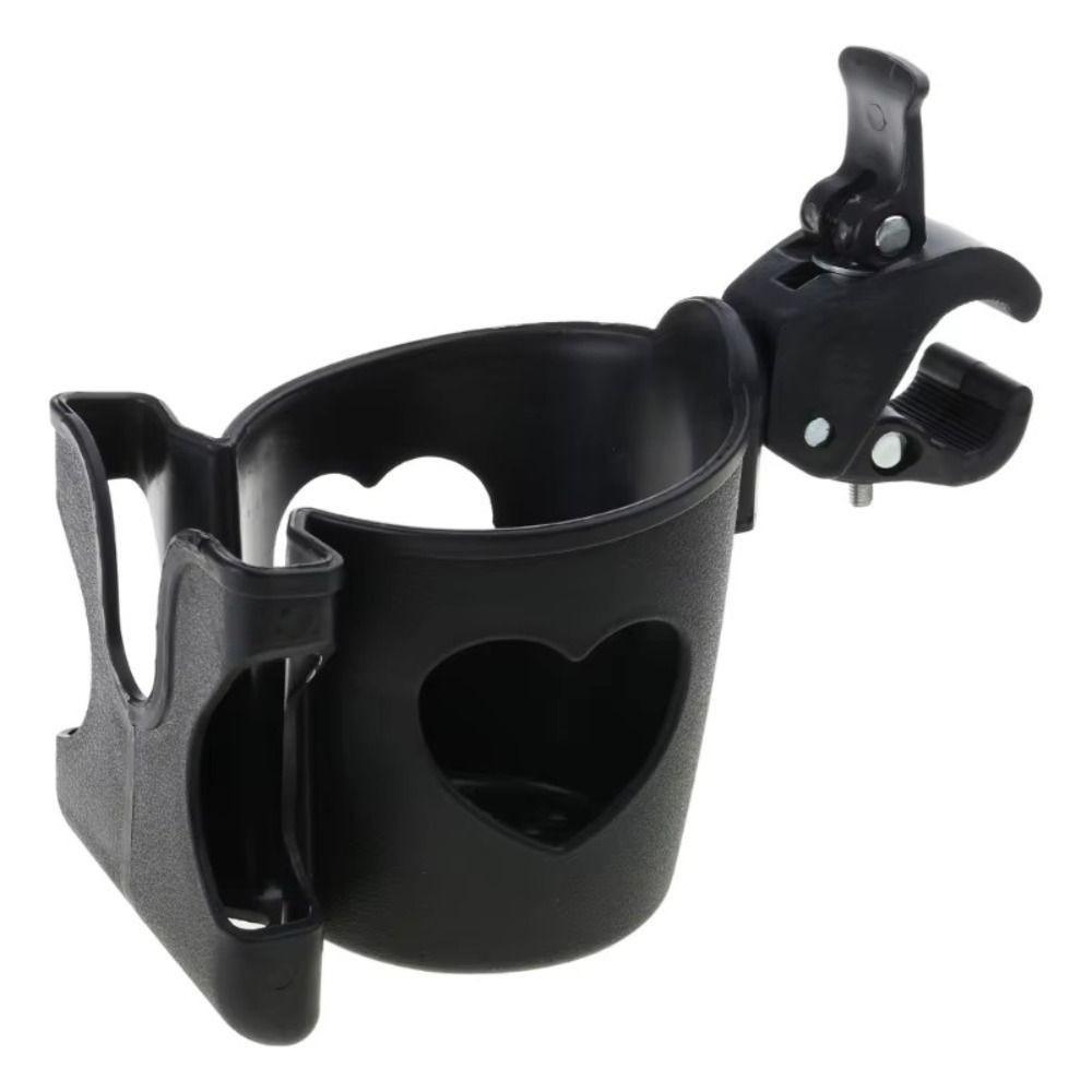 Universal Baby Stroller Cup Holder Multifunctional Cup Holder Infant Bottle Holder Infant Care