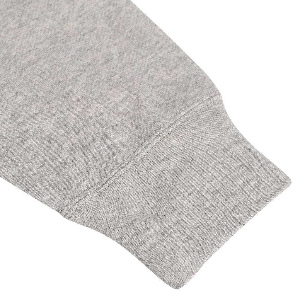 COMME des Parka Свитер PLAY COMME des GARCONS RED HEART PLAY ТОЛСТОВКА С КАПЮШОНОМ T170 Серый M [PLAY GARCONS] Мужская [Товар]