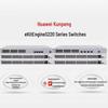 Huawei eKitEngine S220 Series 24-Port PoE Gigabit Switch