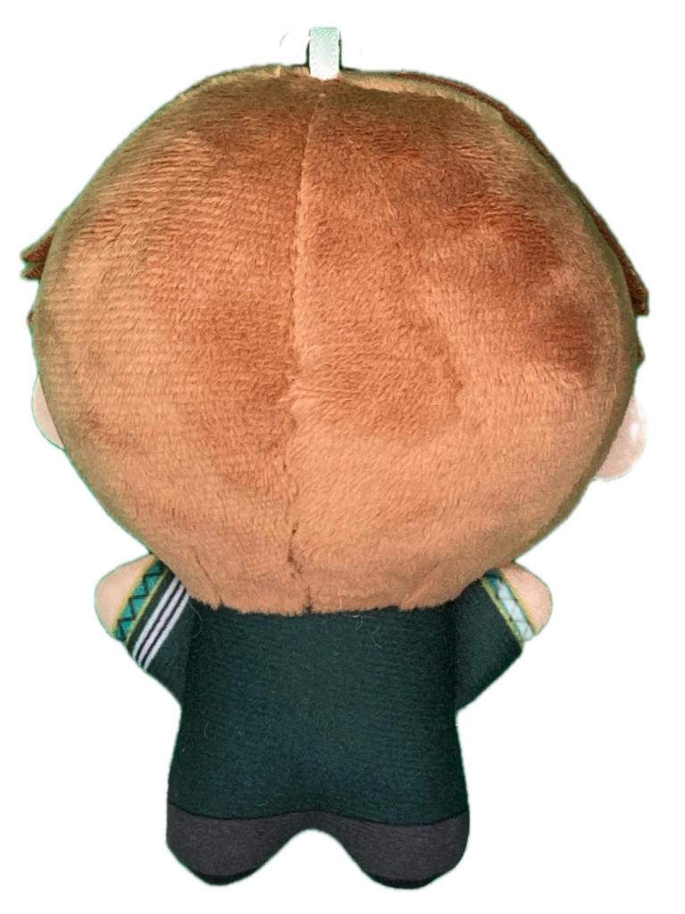 Chibi Plush Toy 11cm "WIND BREAKER" Vol.4 Approx. (Harutyū Sakaki)