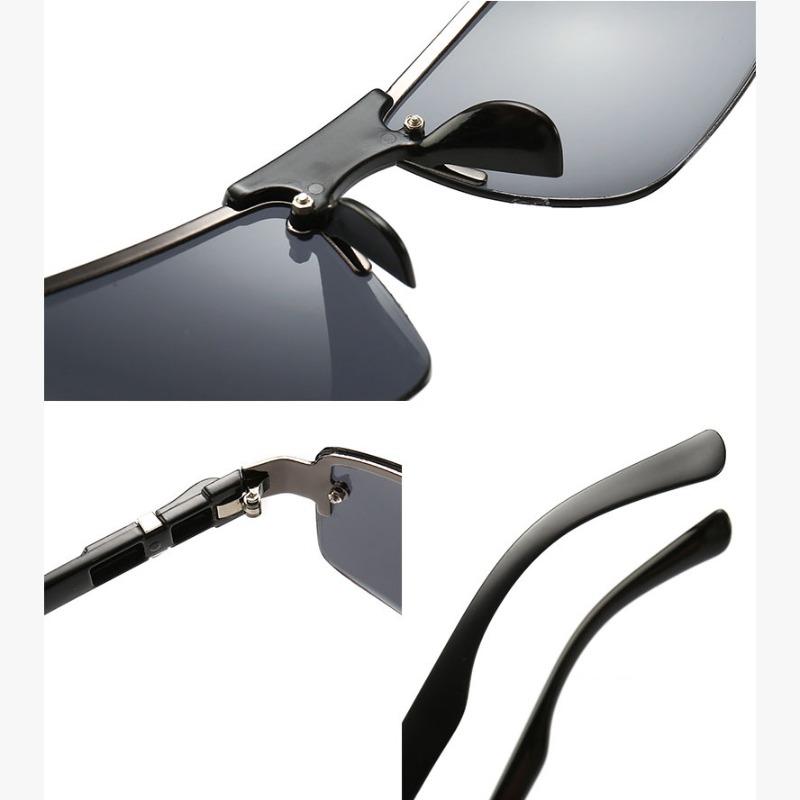 Модные мужские винтажные металлические прямоугольные солнцезащитные очки, классические солнцезащитные очки с покрытием линз, очки для вождения, мужские и женские солнцезащитные очки