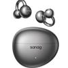 SANAG S7S AI Наушники Bluetooth с открытым ухом и шумоподавлением