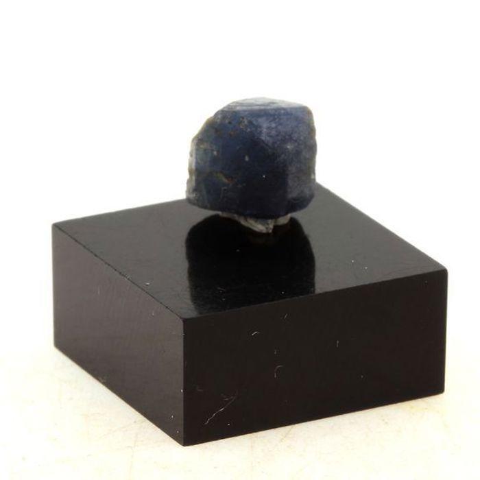 Pierres et Minéraux - ABIJOUX - Saphir - 5.7 ct - Zazafotsy, Ihorombe, Madagascar