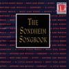 CD SONDHEIM - Songbook  Non Japan Soundtracks & Musicals Used
