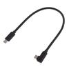 Кабель USB-C на USB-C, 1 шт., Type C на Type C, со скоростью передачи данных 10 Гбит/с, для планшета, телефона
