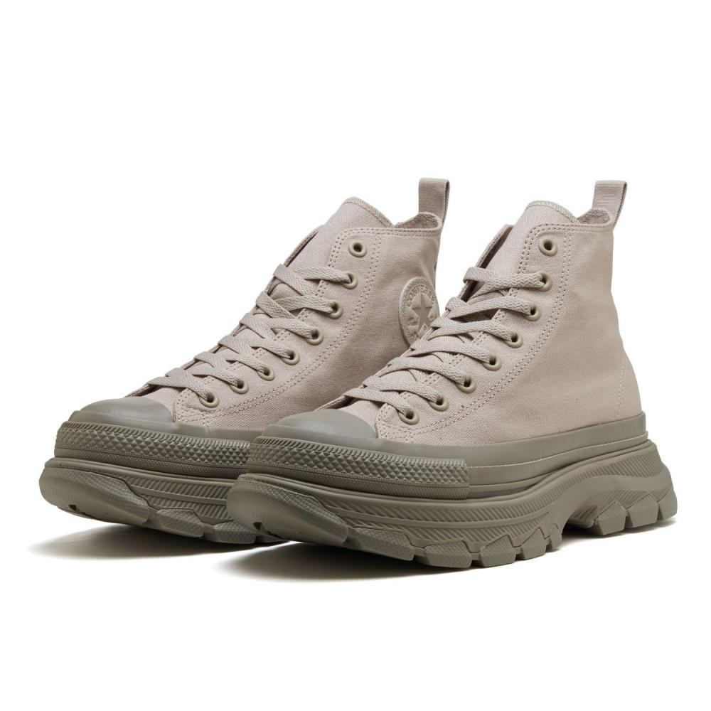 ConveRse All StaR R tRek Wave Hi featheR gRay 31312440 featheR gRay