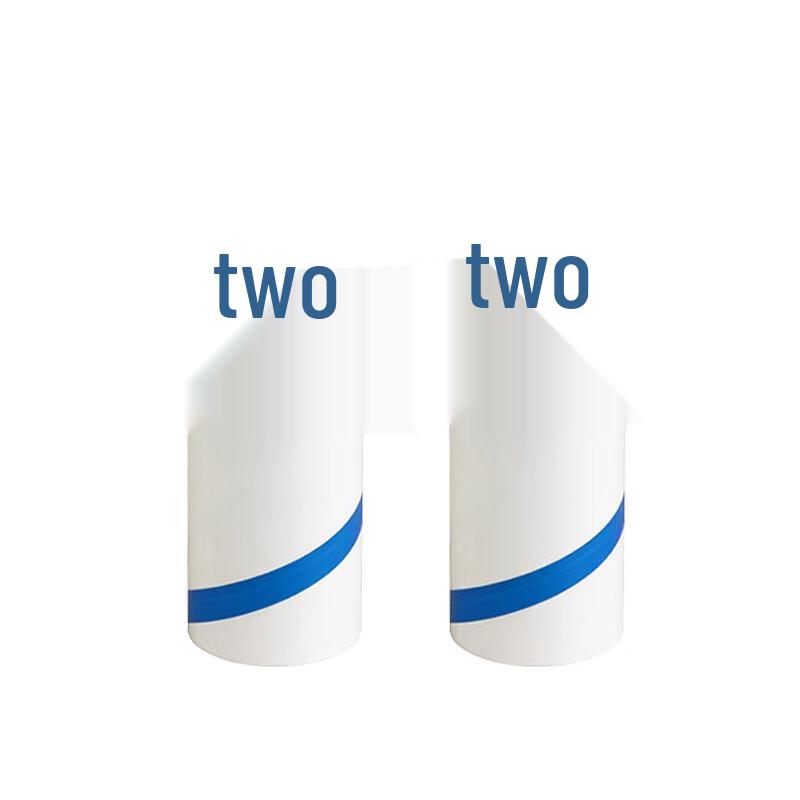 Tearable Lint Roller Refill Rolls