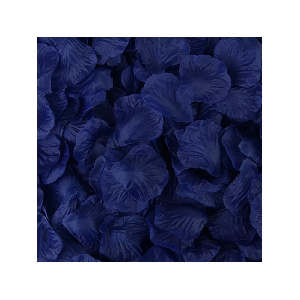 100 шт. искусственные лепестки роз, красочные красные, белые, золотые лепестки роз, цветы для романтической свадьбы, Дня святого Валентина, вечеринки, украшения