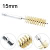 Сменная чистящая щетка Инструменты для удаления ржавчины Чистка трубок 8~19 мм