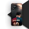 Чехол для телефона Samsung Galaxy A35 A36 A55 A26 A05 A06 A14 A50 A51 A53 A54 A12 A13 A23 Чехол Король Футбол № 19 Футбол №19
