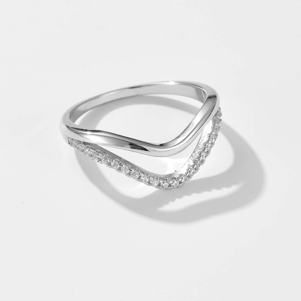 ANDYWEN Кольцо из стерлингового серебра 925 пробы с золотым покрытием, женские украшения 2023 года, свадебные украшения, круглый круглый драгоценный камень