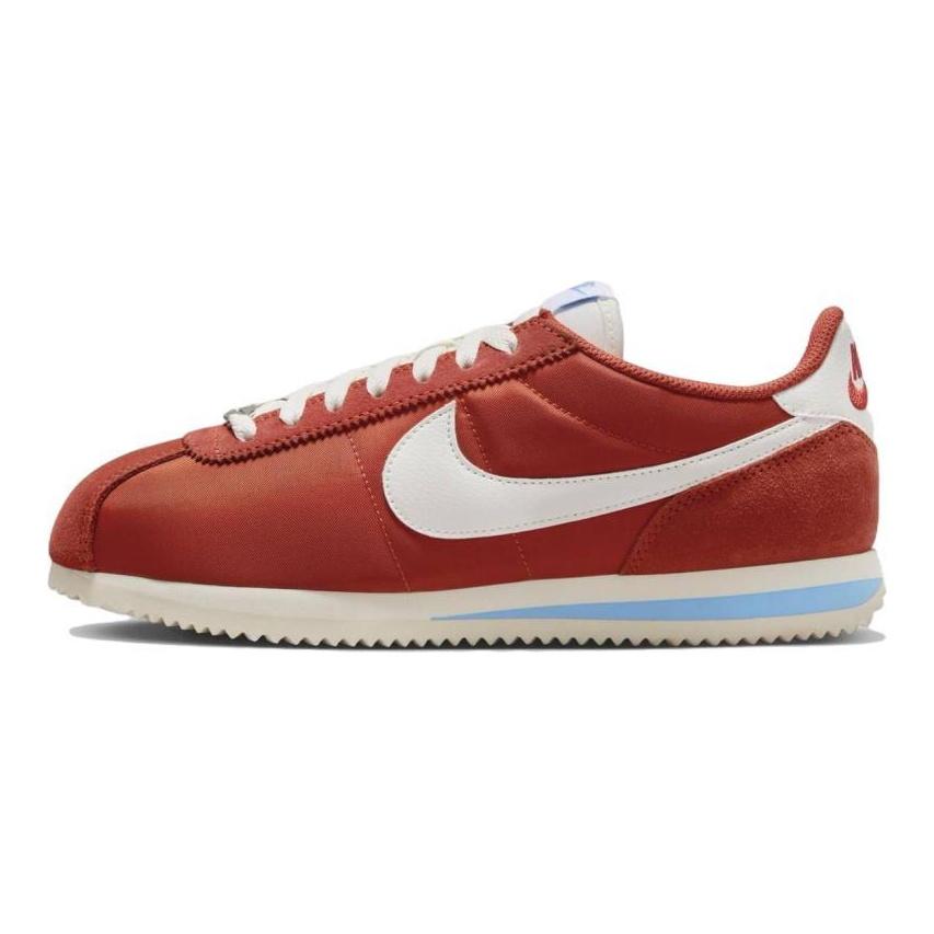 Nike Кроссовки женские Cortez Picante Red DZ2795-601
