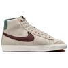 Nike Blazer Mid 77 Cream Vintage Green Men Sneakers Sail Earth FQ8824-236