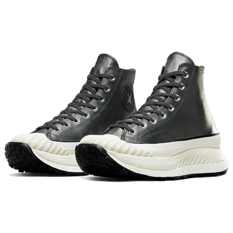 New Chuck 70 Converse AT CX High 'Black Egret' A07905C