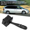 Steering Column Turn Signal Headlamp Switch Wiper Unit ?for CHRYSLER GRAND VOYAGER 4685711AA