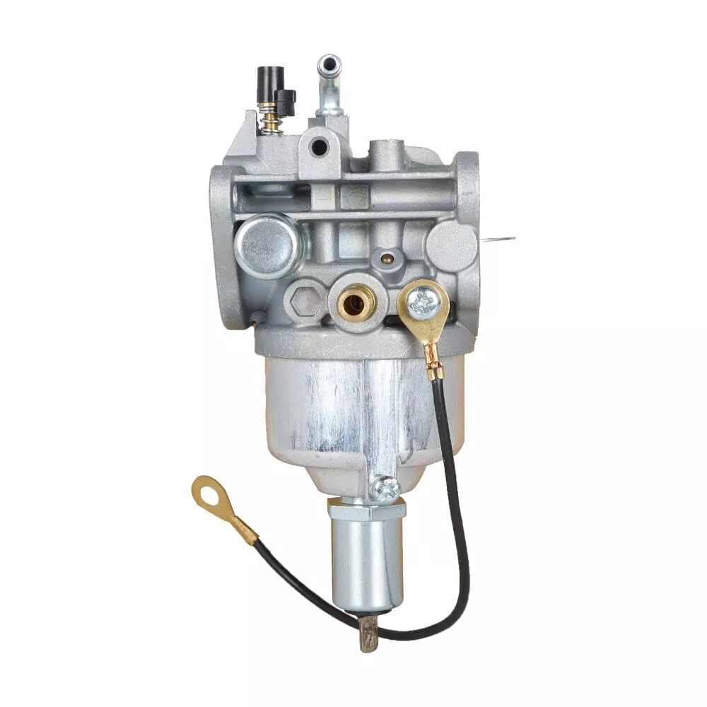 Tool Replacement Parts for Kawasaki 15003-7037 15003-7034 FH500V Carburetor with Gasket for 4 Cycle Engines Easy Repair