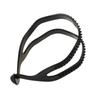 Braid Black Magic Bun Maker Styling Clip Stick Hair Twist
