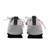 Adidas VS JOG 2.0 Height Increasing Low top German Army Trainers Unisex Peach Pink JR4653(Team1053-)