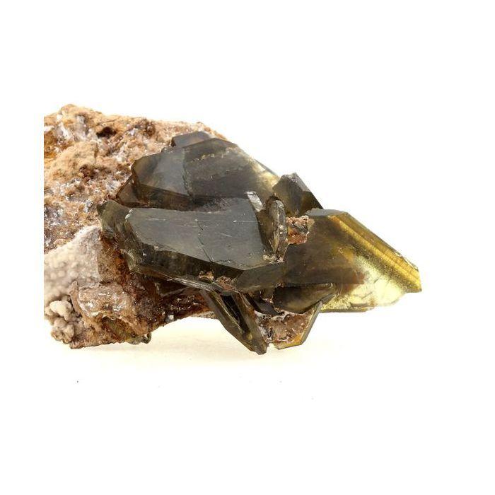 Pierres et Minéraux. Baryte. 640.5 ct. Huanuco, Región de Huánuco, Pérou.