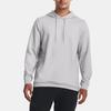 Under Armour Sweatshirts Men's Gray Hooded Moderate Other 1379668-014
