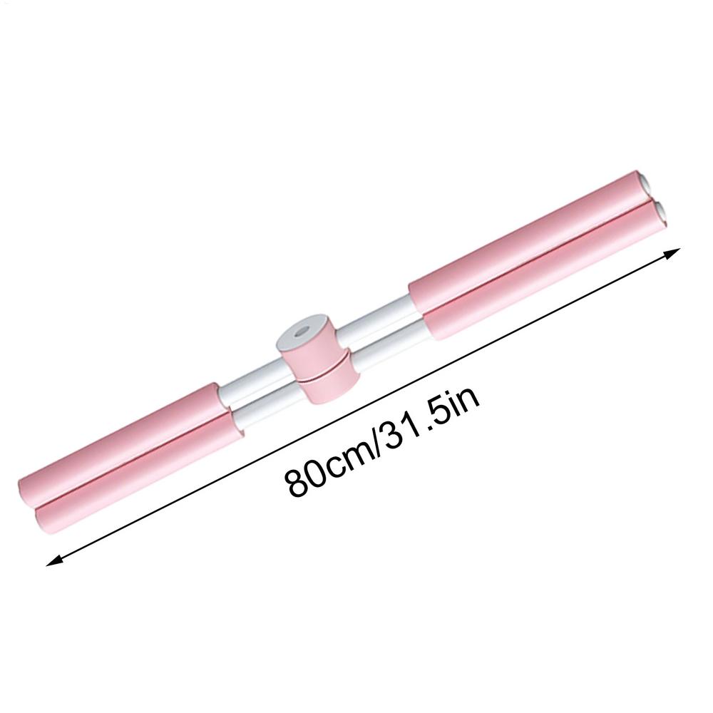 Палка для йоги для женщин, корректор осанки при сутулости для женщин, шест для растяжки и мобильности, инструмент для коррекции горба на шее для тренировок