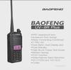 Baofeng UV-9R Plus Waterproof Marine Handheld Long-Distance Walkie-Talkie