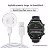 Совместимое зарядное устройство для часов Huawei GT2/GT 2E/ECG, Honor Magic2/GS Pro, Huawei FTN-B19