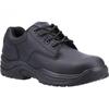 Unisex Adult Sitemaster Leather Safety Shoes