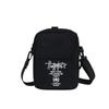 Сумка Oxford Crossbody Street Hip Hop, подростковая классическая сумка через плечо с открытыми плечами