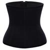 Корсет для тренировки талии для женщин, формирователь тела, триммер для тренировок, спортивный пояс для сауны, фитнес-пояс, обертывания для живота, триммер для сжигания жира