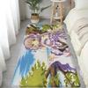 Anime Chobits Door Mat Washable Non-Slip Living Room Sofa Chairs Area Mat Kitchen Doormat Area Rug