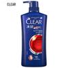 Шампунь против перхоти для мужчин Clear