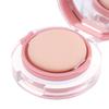 Pink Mini Air Cushion Foundation Diy Box Empty Puff Box With Mirror For Bb Cream Cosmetic Container Makeup Case Skin Care