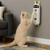 Automatic Interactive Cat Toy Fluffy Teaser Intelligent Sensing Cat Toy  for Cats and Dogs
