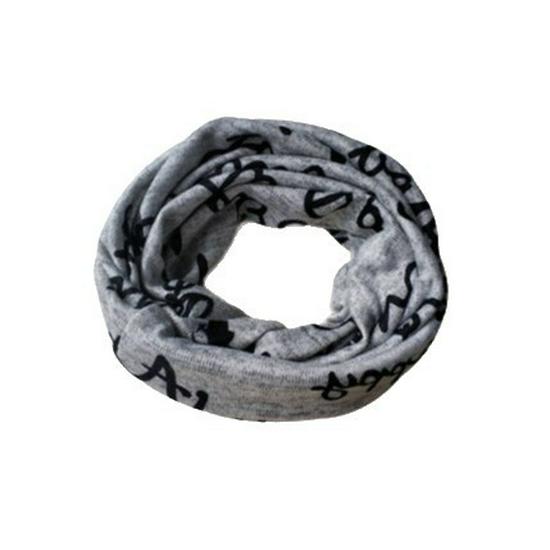 Knitted Snood Pullover: Women's Autumn & Winter Sun Protection Scarf Hat, Warm Neck Protection