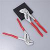 Wrench Eagle Beak Water Pipe Pliers Multi-function Adjustable Spanner Press Clamp Large Opening Plumbing Household Tools