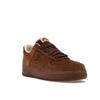 Nike Женские кроссовки Air Force 1 07 Cacao Wow коричневые Sanddrift FQ8901-259