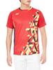 Tornado Red Short Sleeve Game Shirt Size S Men's (662) (Fit Style)