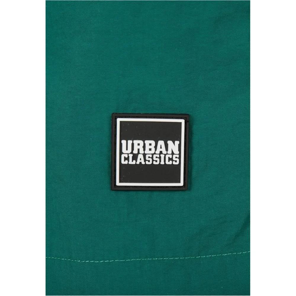 Urban Classics Mens Block Swim Shorts