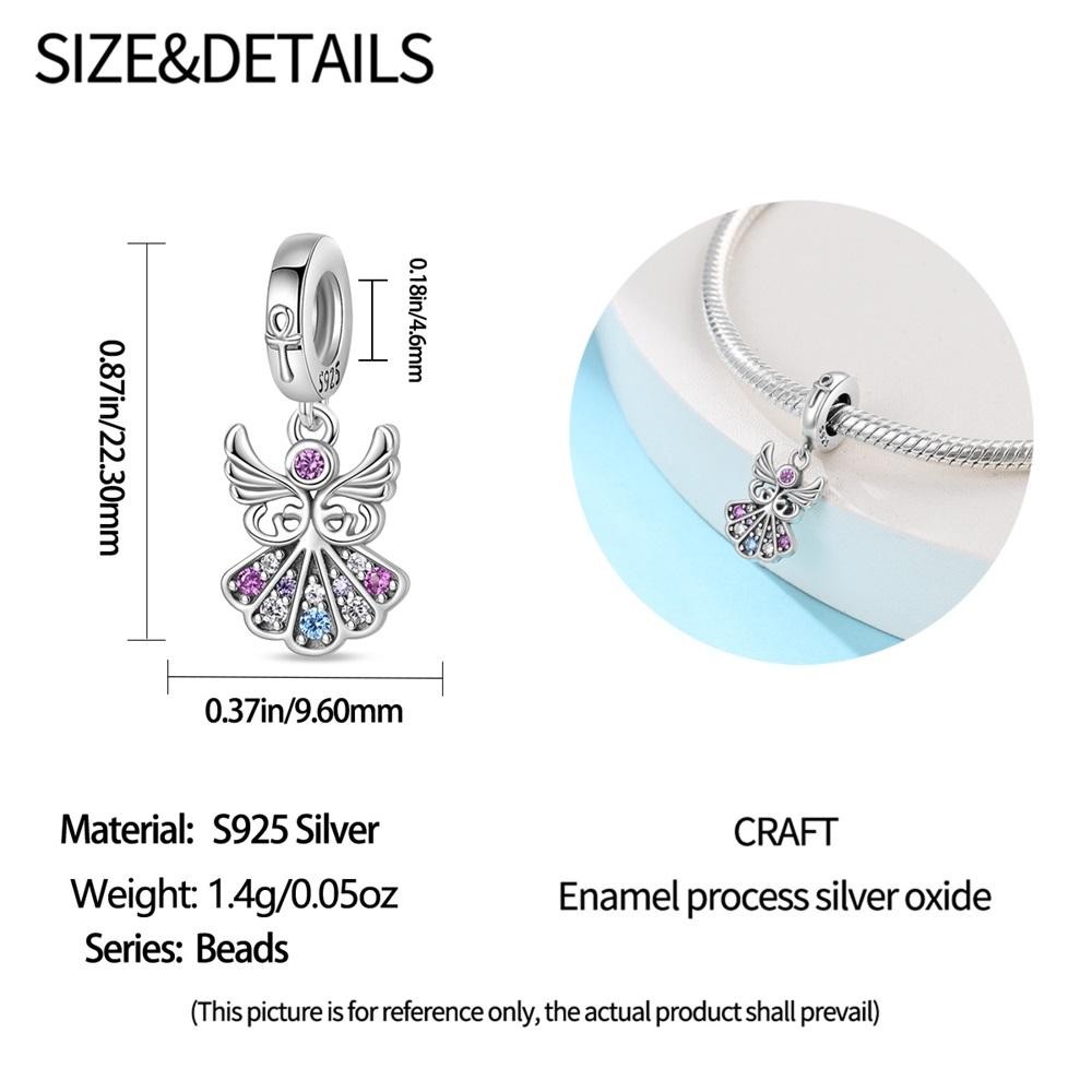 Медный египетский символ амулет кулон анкх глаз Гора шарм подходит для оригинального браслета с шармами женские DIY украшения подарок